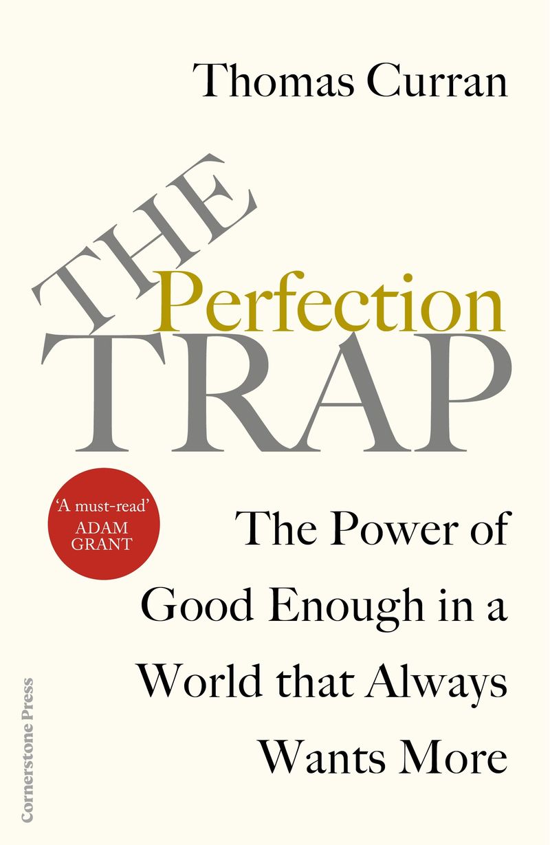 PERFECTION-TRAP-THE---Random-UK