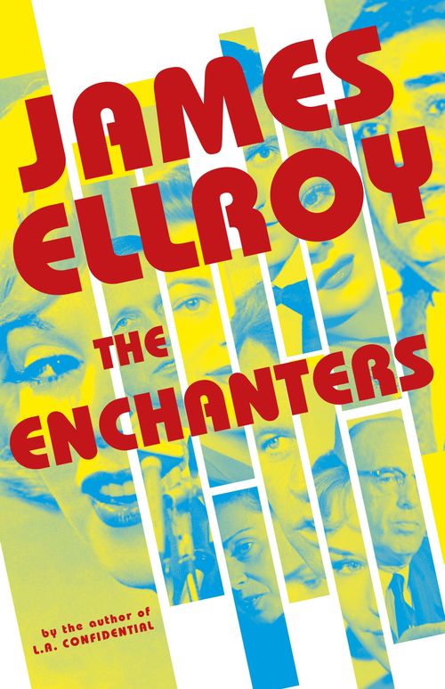 ENCHANTERS, THE - Random UK