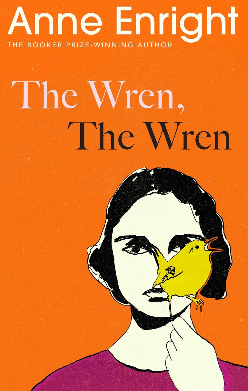 WREN-THE-WREN-THE---Random-UK