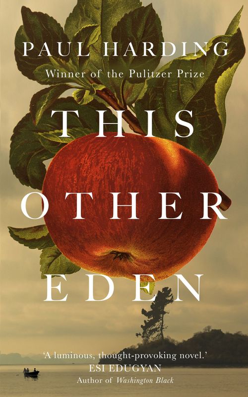 THIS OTHER EDEN - Hutchinson Heinemann