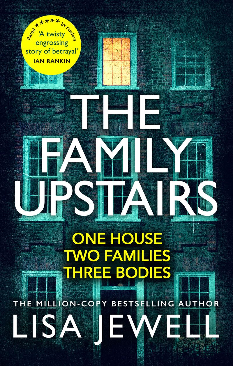 FAMILY-UPSTAIRS-THE---Random-UK