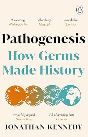 PATHOGENESIS - Random UK
