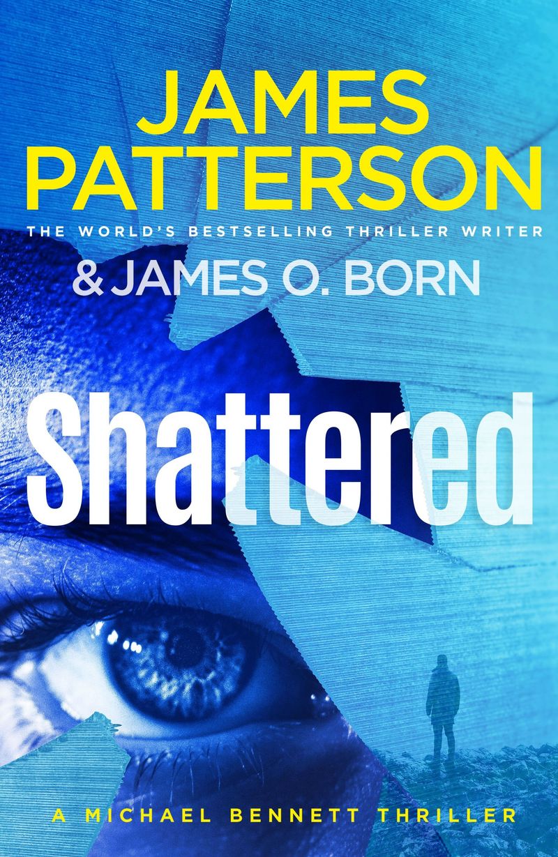 SHATTERED---Random-UK