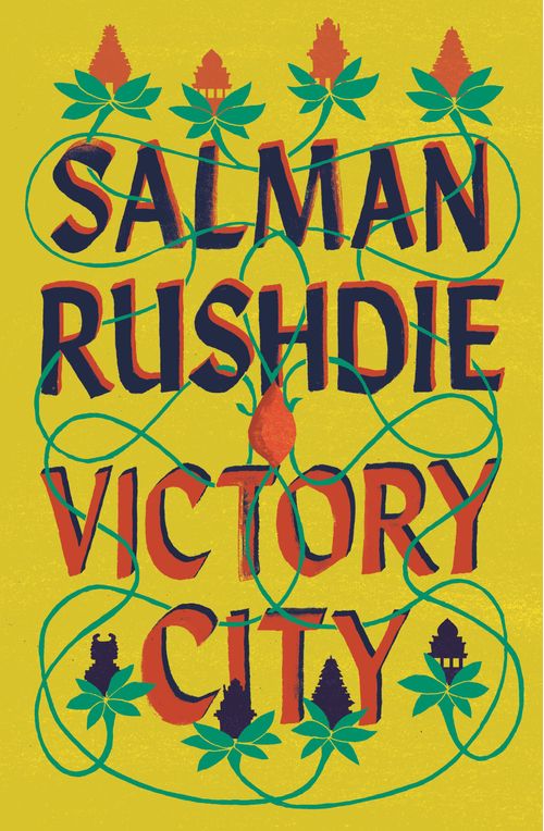 VICTORY CITY - Random UK