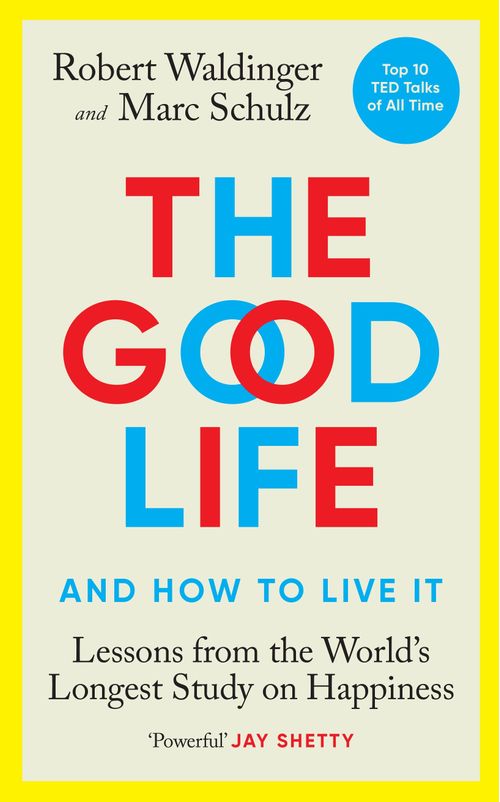 GOOD LIFE, THE - Random UK *Out of Print*