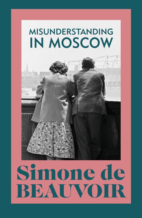 MISUNDERSTANDING IN MOSCOW - Vintage UK