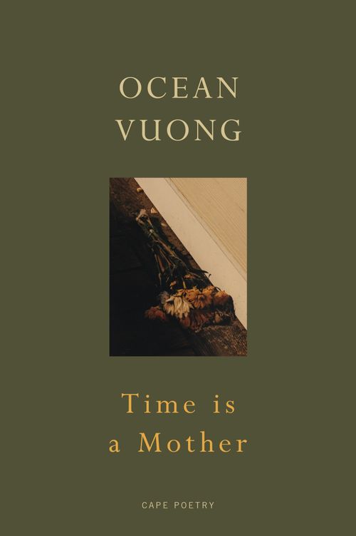 TIME IS A MOTHER - Vintage UK