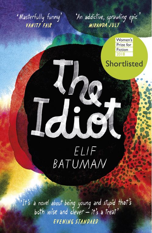 IDIOT, THE - Vintage UK