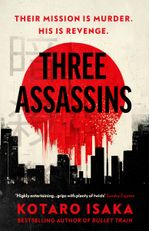 THREE-ASSASSINS---Vintage-UK