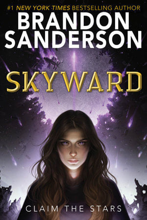 SKYWARD SERIES, THE  1 - Ember