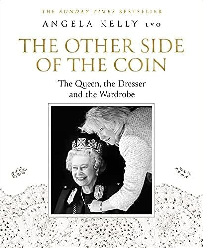 THE OTHER SIDE OF THE COIN: The Queen, the Dresser and the Wardrobe >