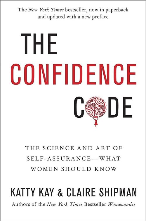 CONFIDENCE CODE, THE