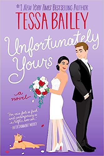 VINE MESS 2: UNFORTUNATELY YOURS - Avon