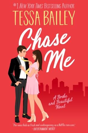 BROKE AND BEAUTIFUL 1 : CHASE ME