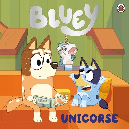 BLUEY : UNICORSE