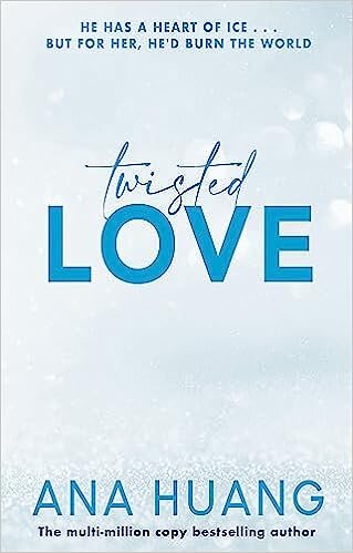 TWISTED LOVE