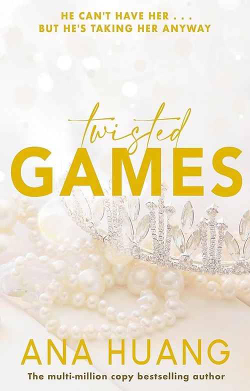 TWISTED GAMES