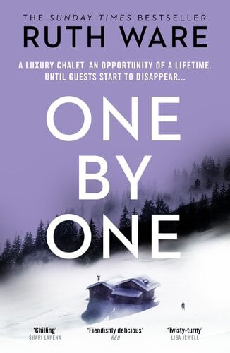 ONE BY ONE - Vintage uk