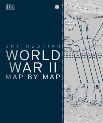 WORLD-WAR-II-MAP-BY-MAP---DK