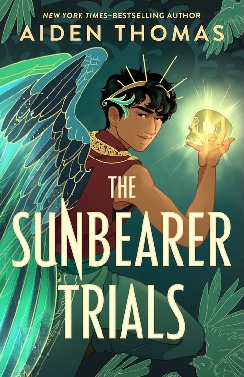 SUNBEARER TRIALS, THE 1