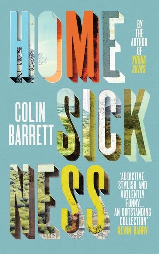 HOMESICKNESS