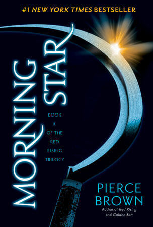 RED RISING 3: MORNING STAR