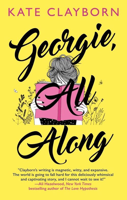 GEORGIE ALL ALONG