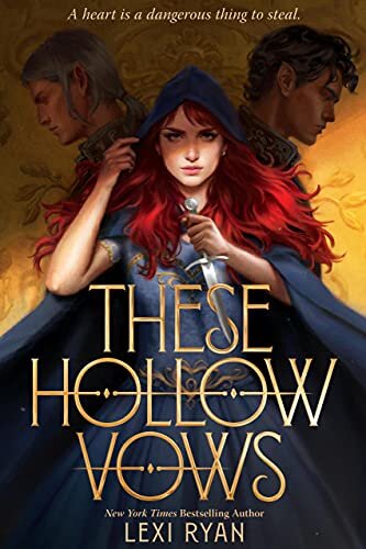 THESE HOLLOW VOWS 1