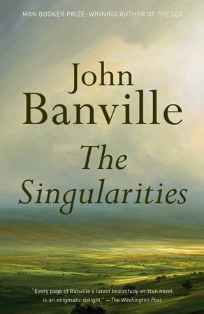 SINGULARITIES, THE