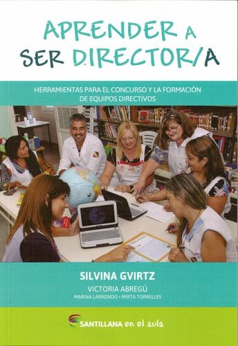 APRENDER A SER DIRECTOR/A