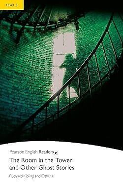 ROOM IN THE TOWER and OTHER GHOST STORIES , THE - Pearson English Readers 2