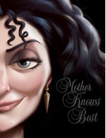 VILLAINS-5----MOTHER-KNOWS-BEST---Disney---Hardback-