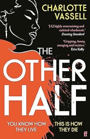 OTHER HALF, THE