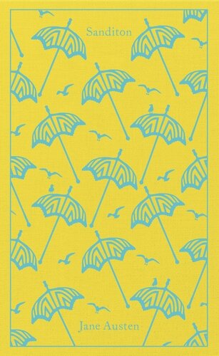 SANDITON - Penguin Clothbound Classics