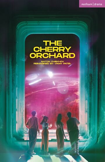 CHERRY ORCHARD, THE