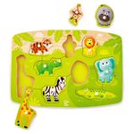 ROMPECABEZA-ANIMALES-DE-LA-SELVA---Hape