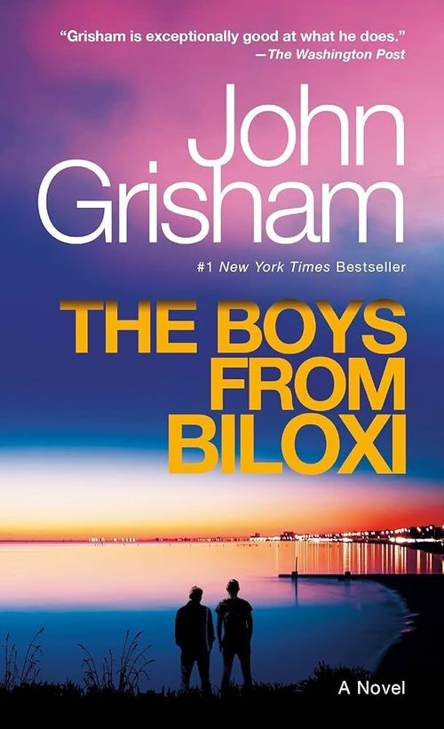 BOYS FROM BILOXI, THE