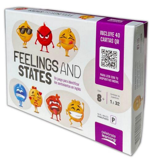 FEELINGS & STATES