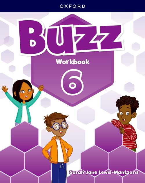 BUZZ 6 -    Workbook