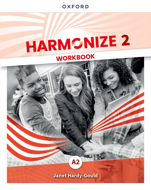 HARMONIZE 2 -    Workbook  A2