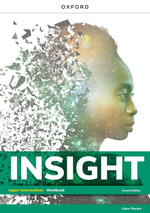 INSIGHT UPPER INTERMEDIATE -      Workbook *2nd Edition*
