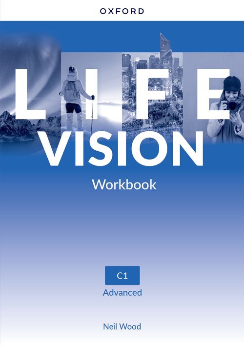 LIFE VISION_ADVANCED  -  Workbook  C1