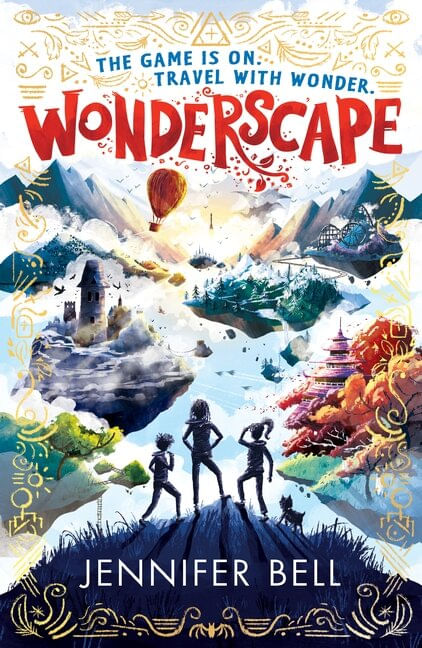 WONDERSCAPE 1