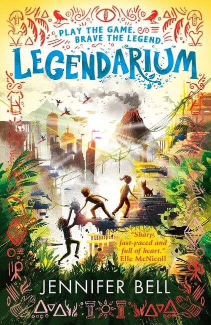 WONDERSCAPE 2 : LEGENDARIUM
