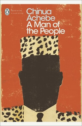 MAN OF THE PEOPLE, A - Penguin Modern Classics