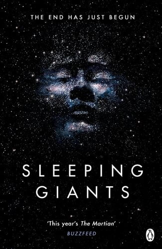 THEMIS FILES 1 : SLEEPING GIANTS