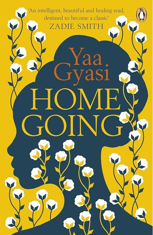 HOMEGOING - Penguin