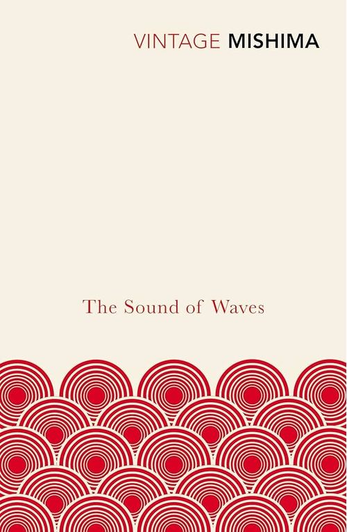 SOUND OF WAVES,THE - Vintage UK