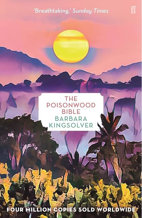 POISONWOOD BIBLE, THE