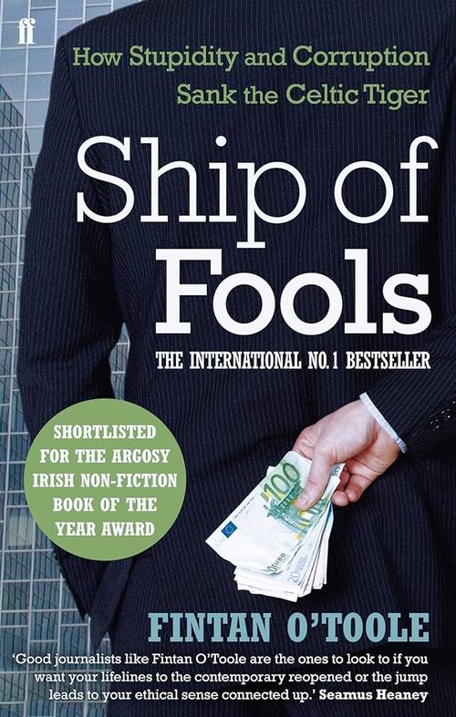 SHIP OF FOOLS